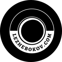 Lezhebokov
