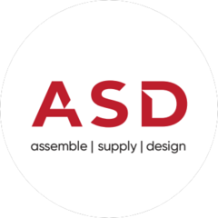 АСД Комплект