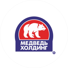 Медведь Холдинг