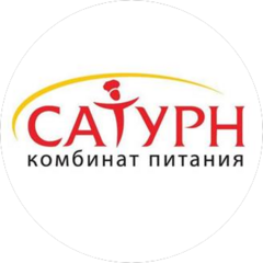 Сатурн, комбинат питания