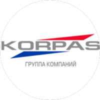 ТКФ Корпас