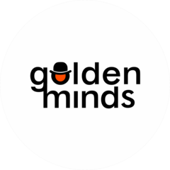 Golden Minds