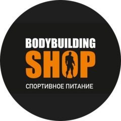 BODYBUILDING SHOP магазин спортивного питания (ИП Гаврилюк Е.М.)