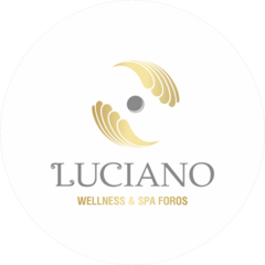 LUCIANO Wellness & SPA Foros 5*