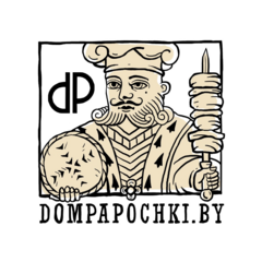 Дом Папочки