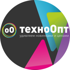 Компания ТехноОпт