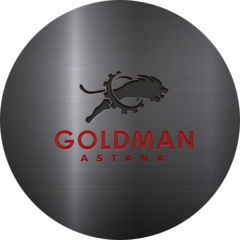 Goldman Astana