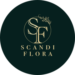 Scandi Flora цветочная студия (ИП Левкин Антон Николаевич)