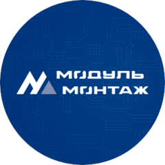 Модуль М