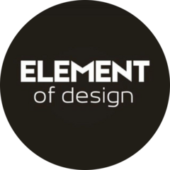 ELEMENT of design