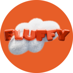 Fluffy Fluffy (Боярская Наталья)