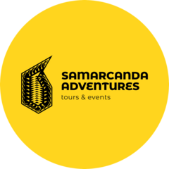 SAMARCANDA ADVENTURES