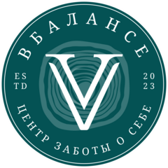 Вбалансе