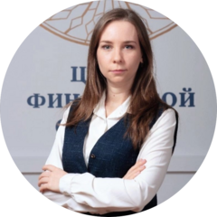 Арбитражный управляющий Степанова Елена Владимировна