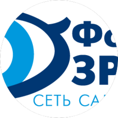 Формула зрения