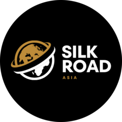 Silk Road Asia