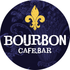 Кафе-бар Bourbon