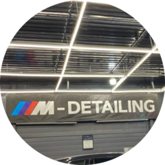 M-detailing M-detailing