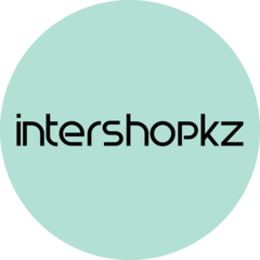 INTERSHOPKZ