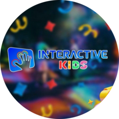 Interactiv Kids (ИП Нечаев Андрей Владимирович)