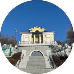МБУК Театр Кукол им. Г.С. Анисимова НГО