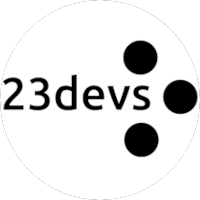 23 программиста