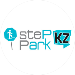 STEP PARK KZ ( СТЕП ПАРК КЗ )