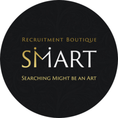 Recruitment Boutique S.M.Art