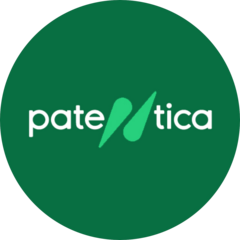 Патентика