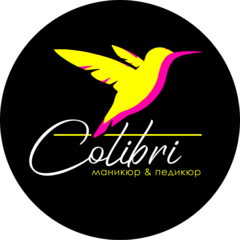 Студия маникюра и педикюра COLIBRI