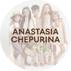 Чепурина Анастасия Игоревна