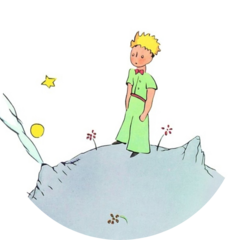 Маленький принц