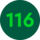 INTERASIA 116 (  116)