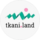 Tkani.Land