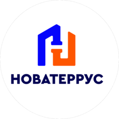 Новатеррус