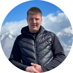 Денисов Антон