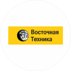 Восточная Техника