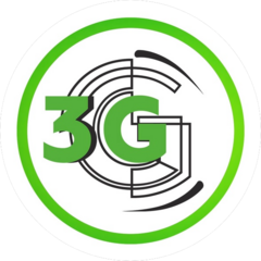 3G сервис (Марутян С. В.)