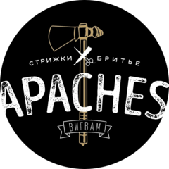 Apaches (ИП Круглова Ксения Геннадьевна)
