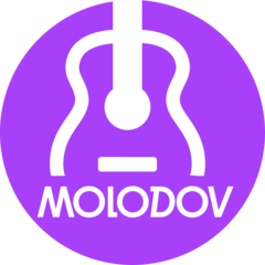 Школа музыки Андрея Молодова