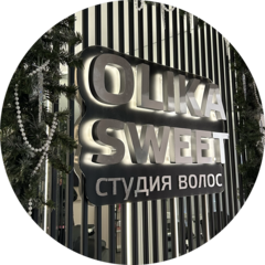 Olika Sweet салон красоты