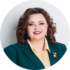 Петухова Ольга Владимировна