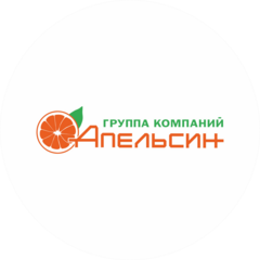 Группа компаний Апельсин