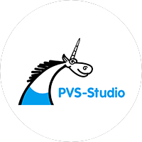 PVS-Studio