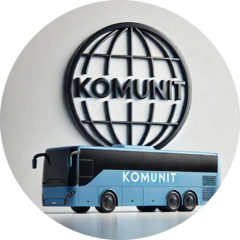Комюнит