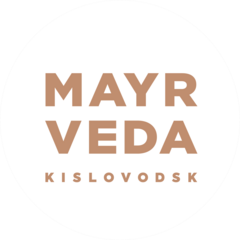 MAYRVEDA Kislovodsk 5* MediSpa- отель