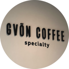 Gvon coffee