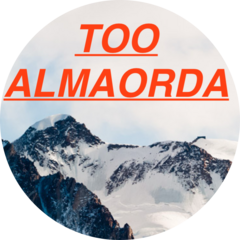 AlmaOrda
