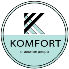 Комфорт Двери