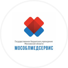 ГБУ Мособлмедсервис